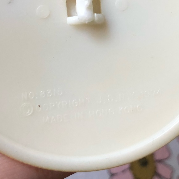 Vintage JSNY plastic ice cream cones🍦 salt and pepper shakers. - Picture 5 of 5